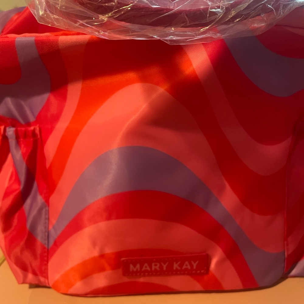 Mary Kay Lunch Bag
